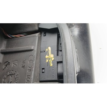 Recambio de volante para volvo v60 i (155) d3 / d4 referencia OEM IAM 34110217a  