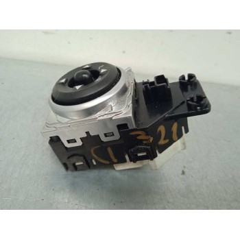 Recambio de mando retrovisor para hyundai i30 (gd) classic referencia OEM IAM 39Y4811110  