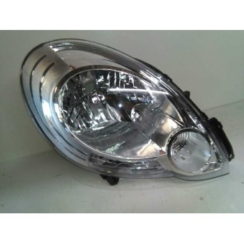 FARO DERECHO NUEVO H4 09/07>