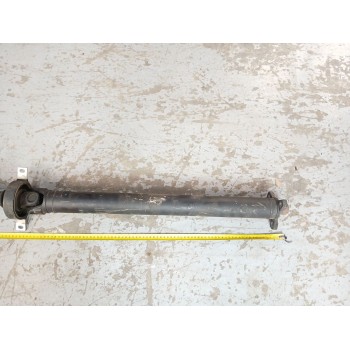 Recambio de transmision central para bmw 3 touring (e91) 320 d referencia OEM IAM 752733907  