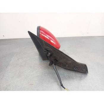 Recambio de retrovisor izquierdo para alfa romeo mito (955_) 1.3 multijet (955axt1a) referencia OEM IAM   