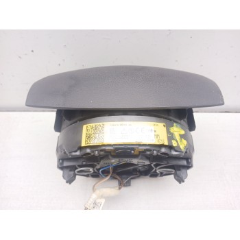 Recambio de airbag delantero izquierdo para seat leon (1p1) 1.6 tdi referencia OEM IAM 0589p1000925  