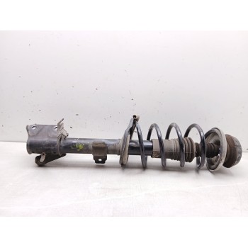 Recambio de amortiguador delantero izquierdo para dacia duster (hm_) 1.2 tce 125 (hmma) referencia OEM IAM 543029903r  