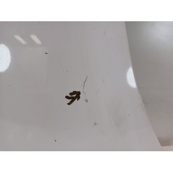 Recambio de aleta delantera derecha para hyundai i40 i cw (vf) 1.7 crdi referencia OEM IAM 663213Z000  