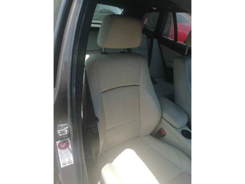 Recambio de asiento delantero derecho para bmw x1 (e84) sdrive 20d referencia OEM IAM   