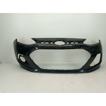 Recambio de paragolpes delantero para hyundai i10 ii (ba, ia) 1.0 lpg referencia OEM IAM 86511B9000  
