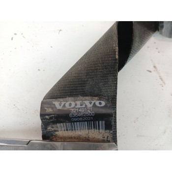 Recambio de kit airbag para volvo xc40 (536) t2 referencia OEM IAM   