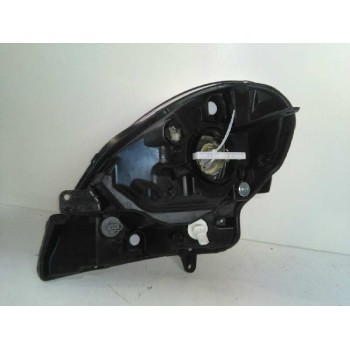 Recambio de faro derecho para renault kangoo (f/kc0) referencia OEM IAM  NUEVO H4 09/07>