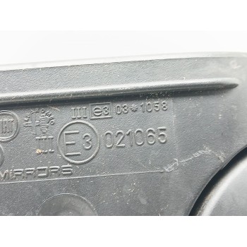 Recambio de retrovisor izquierdo para alfa romeo mito (955_) 1.4 tjet (955axa1b) referencia OEM IAM E3021065  