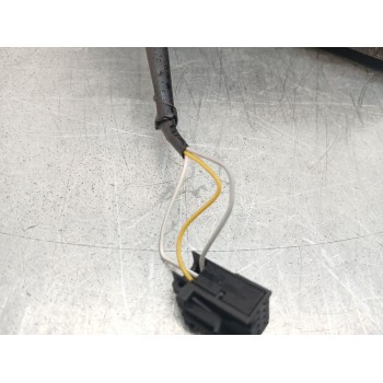 Recambio de retrovisor izquierdo para alfa romeo mito (955_) 1.3 multijet (955axt1a) referencia OEM IAM   