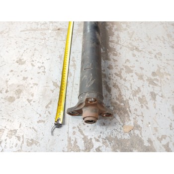 Recambio de transmision central para bmw 3 touring (e91) 320 d referencia OEM IAM 752733907  