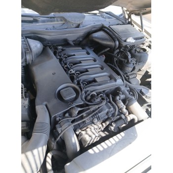 DESPIECE MOTOR 256D1 