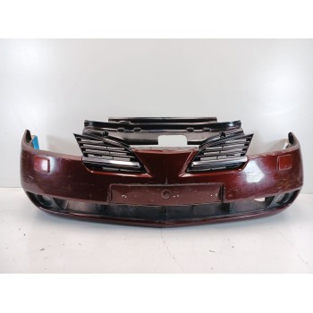 PARAGOLPES DELANTERO 