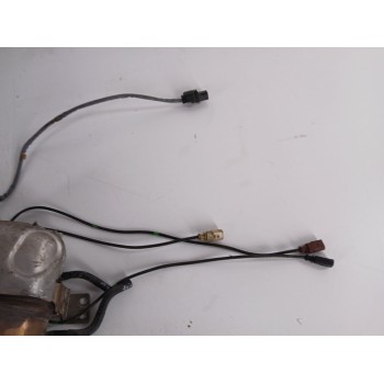 Recambio de filtro de particulas para skoda yeti (5l) 2.0 tdi referencia OEM IAM 04L131765BM  