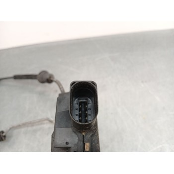 Recambio de cerradura puerta delantera izquierda para volkswagen new beetle (9c1, 1c1) 1.9 tdi referencia OEM IAM 3B1837015AS  