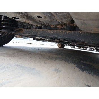 PUENTE TRASERO 55100G6500 tambor 