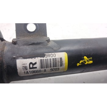 Recambio de amortiguador delantero derecho para suzuki swift (az) 1.2 16v dualjet cat referencia OEM IAM 4160253r00  