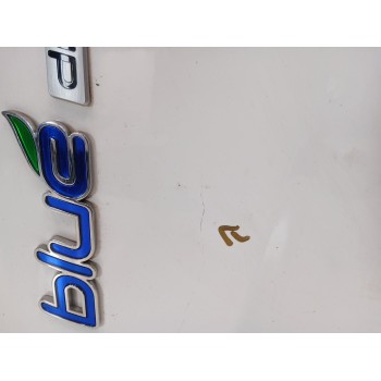 Recambio de aleta delantera derecha para hyundai i40 i cw (vf) 1.7 crdi referencia OEM IAM 663213Z000  