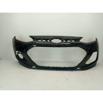 Recambio de paragolpes delantero para hyundai i10 ii (ba, ia) 1.0 lpg referencia OEM IAM 86511B9000  
