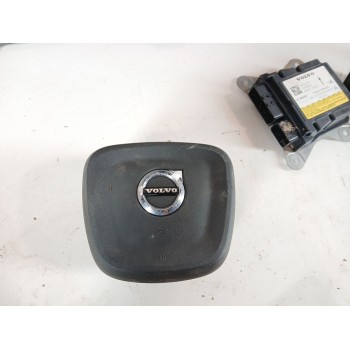 Recambio de kit airbag para volvo xc40 (536) t2 referencia OEM IAM   