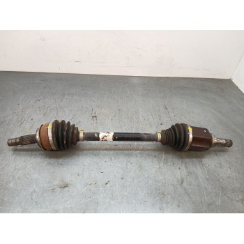 TRANSMISION DELANTERA IZQUIERDA 3910100Q9D 