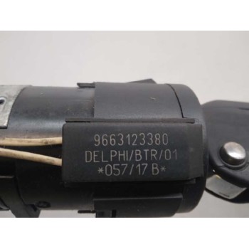 Recambio de conmutador de arranque para peugeot 308 access referencia OEM IAM 9663123380  