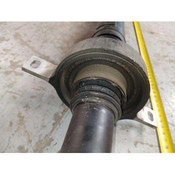 Recambio de transmision central para bmw 3 touring (e91) 320 d referencia OEM IAM 752733907  