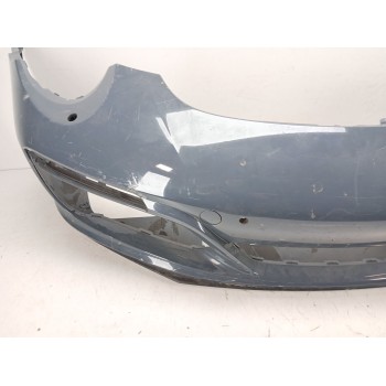 Recambio de paragolpes delantero para porsche 911 (991) 3.0 carrera s referencia OEM IAM 99150531112FFF  