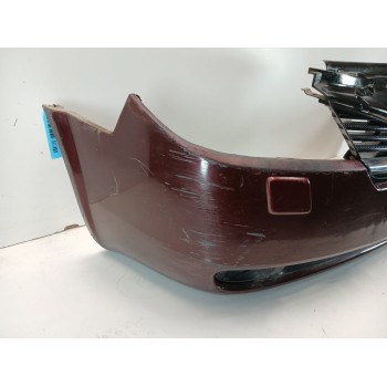 Recambio de paragolpes delantero para nissan primera hatchback (p12) 2.2 dci referencia OEM IAM   