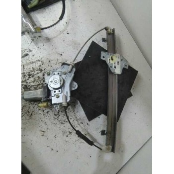 ELEVALUNAS DELANTERO DERECHO 8240407010 ELECTRICO 5P 2 PINS