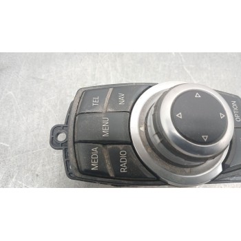 Recambio de mando multifuncion para bmw 5 (f10) 520 d referencia OEM IAM 6582928669903  