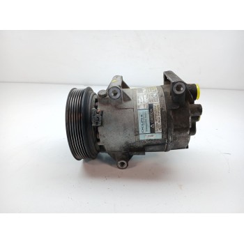 COMPRESOR AIRE ACONDICIONADO 8200316164 01140017 