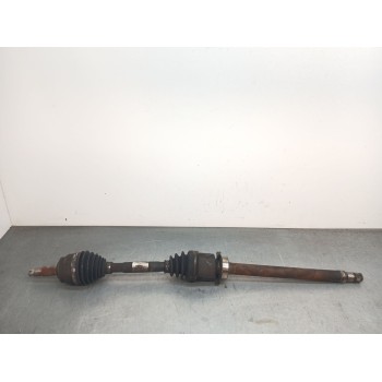 TRANSMISION DELANTERA DERECHA 0000055700614 55700614 