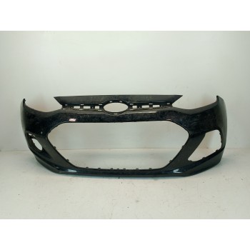 Recambio de paragolpes delantero para hyundai i10 ii (ba, ia) 1.0 lpg referencia OEM IAM 86511B9000  