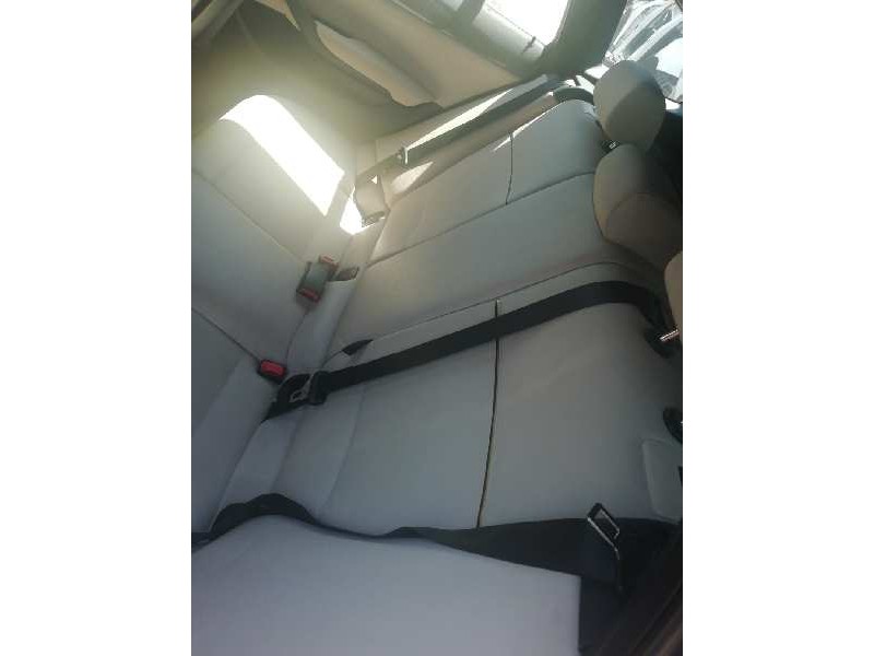 Recambio de asientos traseros para bmw x1 (e84) sdrive 20d referencia OEM IAM   