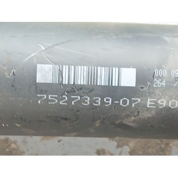 Recambio de transmision central para bmw 3 touring (e91) 320 d referencia OEM IAM 752733907  