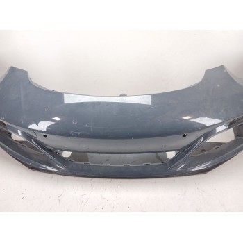 Recambio de paragolpes delantero para porsche 911 (991) 3.0 carrera s referencia OEM IAM 99150531112FFF  