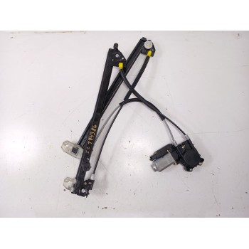 Recambio de elevalunas delantero izquierdo para renault megane ii (bm0/1_, cm0/1_) 1.6 16v referencia OEM IAM 8201010926  