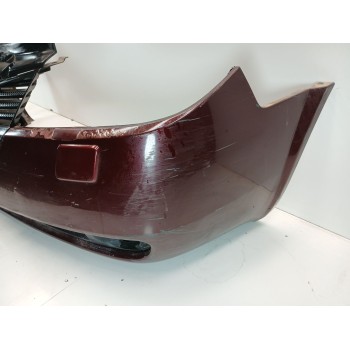 Recambio de paragolpes delantero para nissan primera hatchback (p12) 2.2 dci referencia OEM IAM   