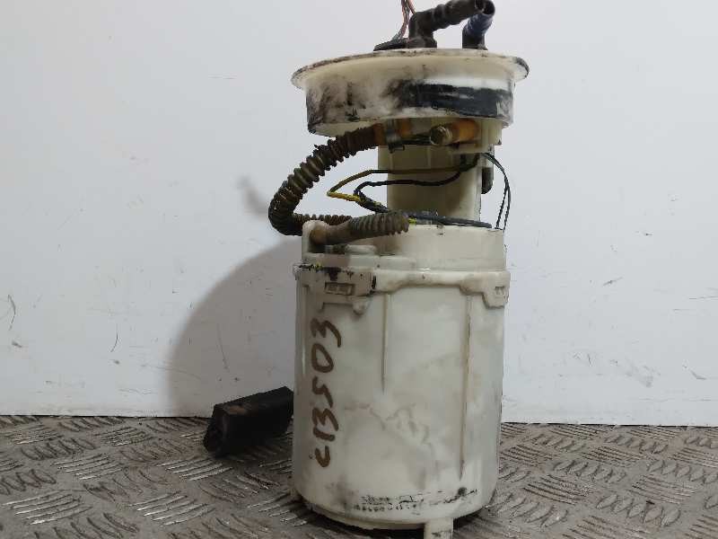 Recambio de aforador para skoda fabia (6y2/6y3) classic referencia OEM IAM 228233001002  