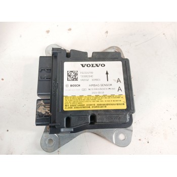 Recambio de kit airbag para volvo xc40 (536) t2 referencia OEM IAM   