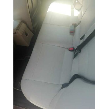 Recambio de asientos traseros para bmw x1 (e84) sdrive 20d referencia OEM IAM   