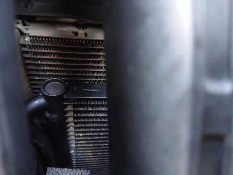 Recambio de condensador aire acondicionado para skoda yeti (5l) 2.0 tdi referencia OEM IAM   