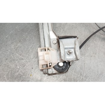 Recambio de elevalunas delantero derecho para volkswagen new beetle (9c1, 1c1) 1.9 tdi referencia OEM IAM 1C0837656C  