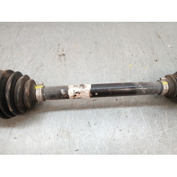 Recambio de transmision delantera izquierda para nissan qashqai iii (j12) 1.3 dig-t referencia OEM IAM 3910100Q9D  