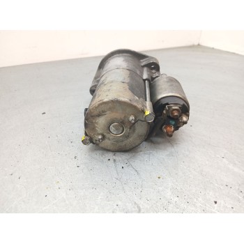 Recambio de motor arranque para ssangyong rodius i 2.7 xdi referencia OEM IAM 6611514101  
