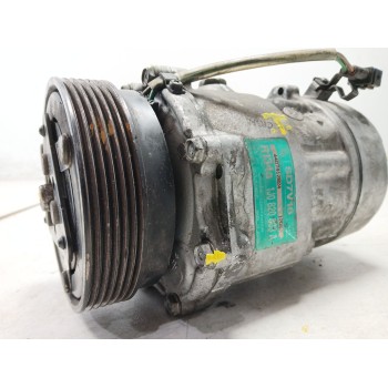 COMPRESOR AIRE ACONDICIONADO 1J0820803A SD7V16