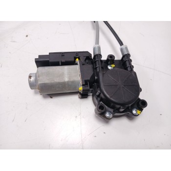 Recambio de elevalunas delantero izquierdo para renault megane ii (bm0/1_, cm0/1_) 1.6 16v referencia OEM IAM 8201010926  