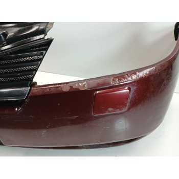 Recambio de paragolpes delantero para nissan primera hatchback (p12) 2.2 dci referencia OEM IAM   