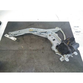 ELEVALUNAS DELANTERO DERECHO ELECTRICO 6 PIN 